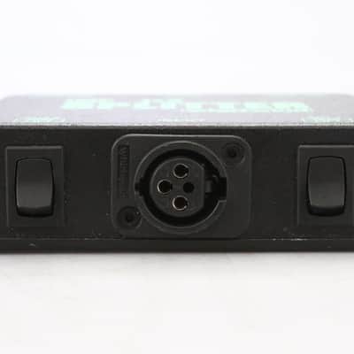 Whirlwind SP1X3 IMP 1x3 Mic Splitter & Director DI Micpower Phantom Power #46666 image 4