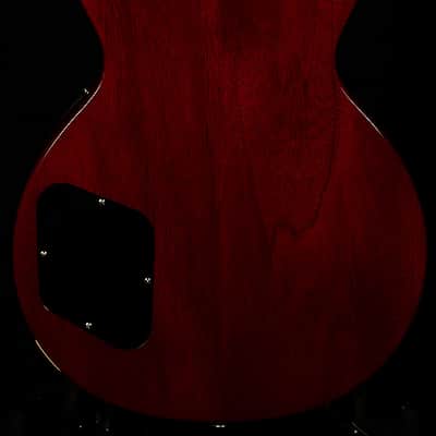 Gibson Original Collection Les Paul Standard '50s Custom Shop Top image 2