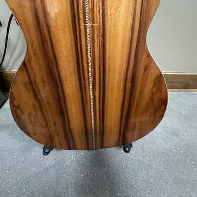 Eastman AC622CE-KOA-LTD 2023 - gloss image 2