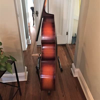 Kay Upright Bass - 1947 image 4