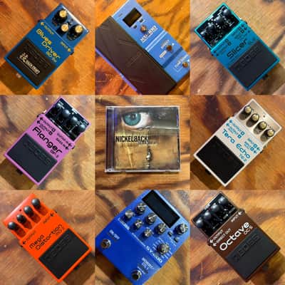 New - Boss OC-5 Octave Pedal image 3