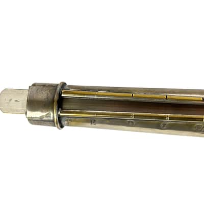 Swanee Sax Slide Saxophone image 14