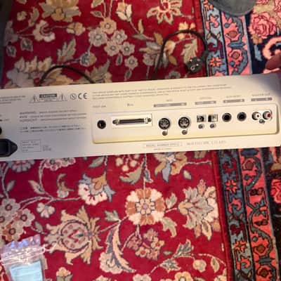 Akai DPS 12 Mid -90 s - Grey image 8