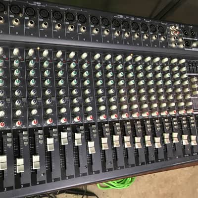 Yamaha MX20/6 20 Channel Mixer | Reverb