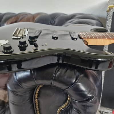 Fender Custom Shop Stratocaster Classic Player 2001 + BONUS Seymour Duncan Rail image 14