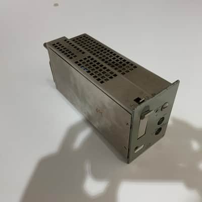 TAB V76 Mic Preamp Module 1950s - Grey image 2