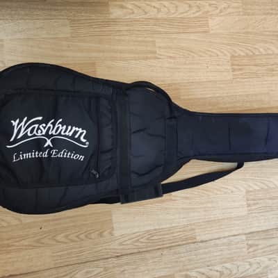 Washburn D95LTD 1995 image 9