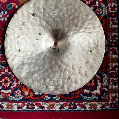 Zildjian K Constantinople 14 hihat image 3