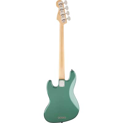 Fender Adam Clayton Jazz Bass RW SHM image 2