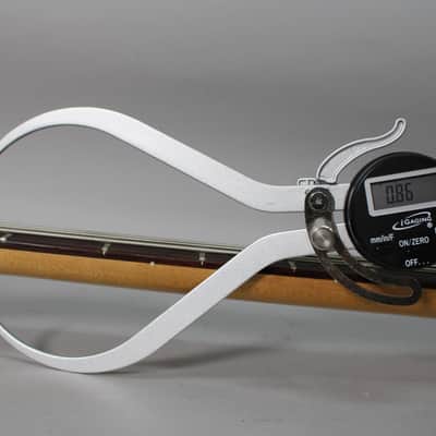 c.1987 Fender MIJ PB-562 Precision Bass Sunburst image 23