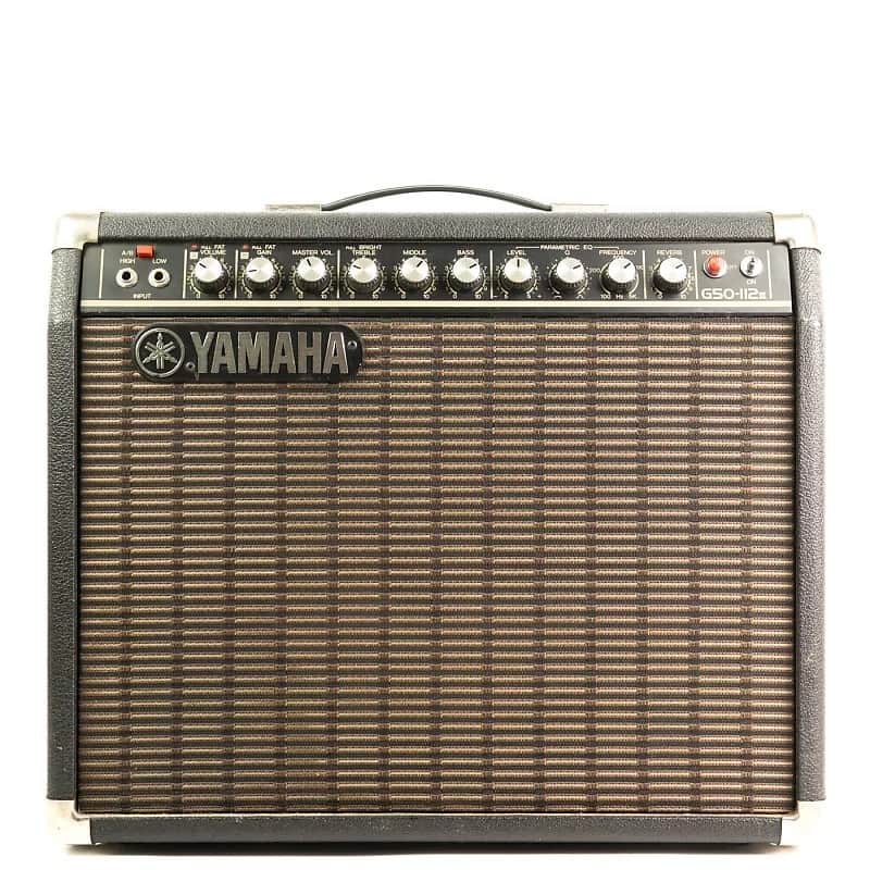 YAMAHA G50 MIDI セット Yamaha G50 Guitar MIDI Converter Rackmount