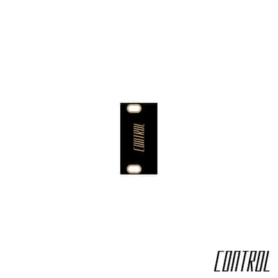Control 4HP - 1U PCB Blank Panels - For Intellijel 1U Cases image 1