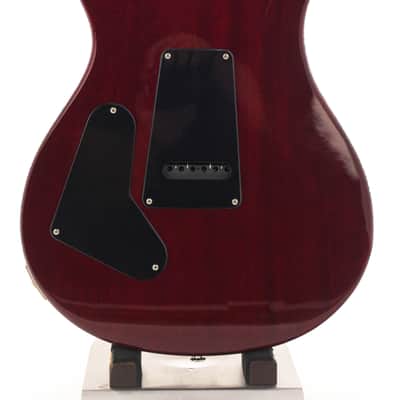PRS S2 Custom 24-08 2025 - Present - Dark Cherry Sunburst image 12