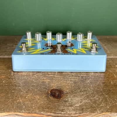Bomes Electric Ape Delay Bild 6