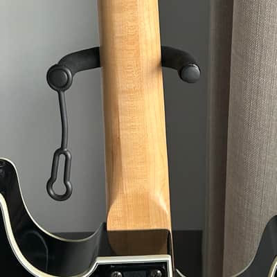 Kramer Ferrington KFS-1 Lefty 1990 - Black image 9