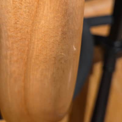Cozart 12-String S-Style Guitar Natural New Strings Set Up image 12