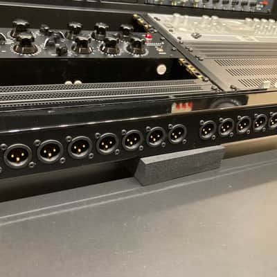 🏷️ LIGHTLY USED ⭐️  Mamba 16 XLR Combo (XLR/TRS/TS) to 16 Combo XLR Patch Bay  ✨Reverb Preferred Seller image 7