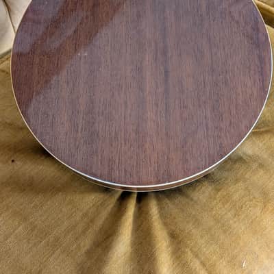 Hohner Galveston 5 string 1990's - Natural image 13