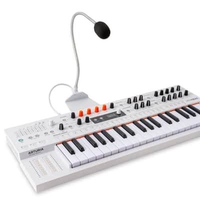 MiniFreak Vocoder Edition image 5