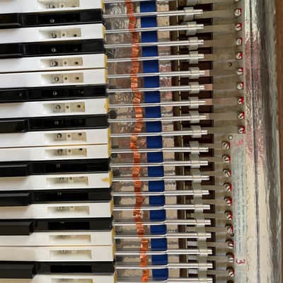 Hohner Pianet N image 9