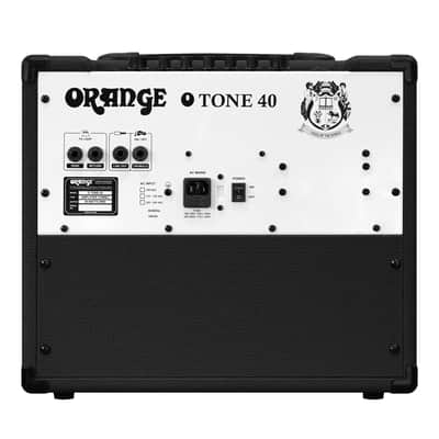 Orange O Tone 40 image 4