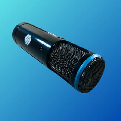 Sterling Audio SP150 Condenser Microphone image 3