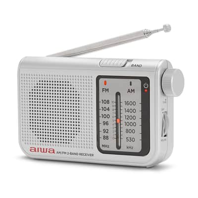 Aiwa RS-55/SL image 8