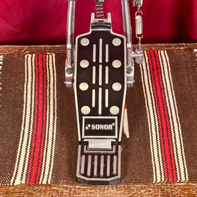 Sonor Single Bass Drum Pedal image 2