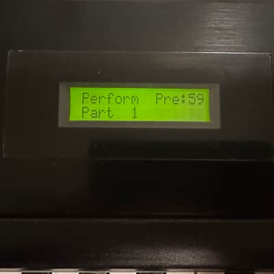 Roland XP-10 Original Main-Mother Board. Great Condition. Works Perfect ! image 8