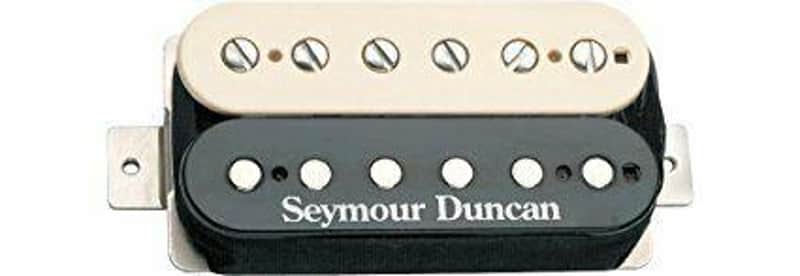 Seymour Duncan 11102-45-Z SSH-PG 1N ZEB Pearl