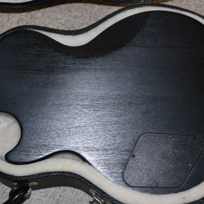 2016 USA Gibson CM Les Paul - Upgraded - 6.9lbs - No Tariffs image 7