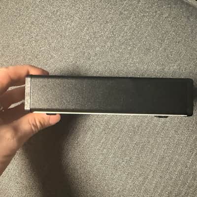 Little Labs Redeye 3D Phantom Direct Box & Re-amplifier 2010s - Black image 4