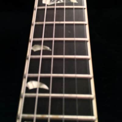 Kramer  Stagemaster Custom I 1987 Flip flop blue/ purple image 6