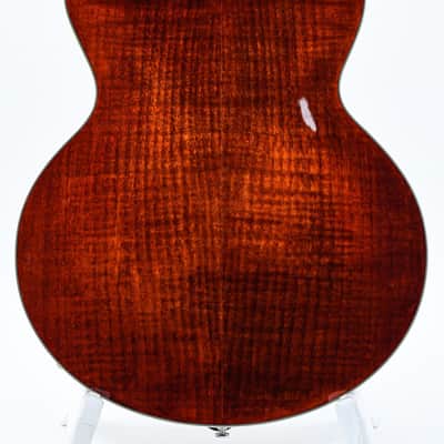 Eastman AR503CE Classic Archtop image 8