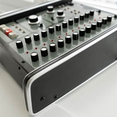 Complete Roland System 100 Semi-Modular Synthesizer - Fully Serviced image 12
