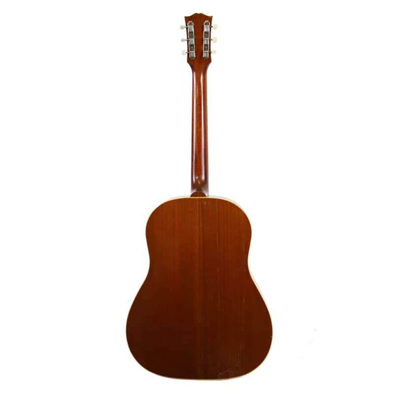 Gibson J-50 1955 - 1960 | Reverb