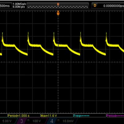Schmitzbits ADSR Envelope Generator "The Fastest Envelope in the West" image 5