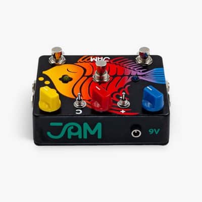 JAM Pedals Ripply Fall Bass image 7