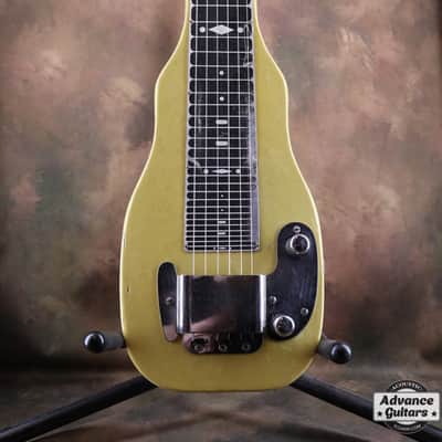 Fender Early 1950s Champion Lap Steel image 3