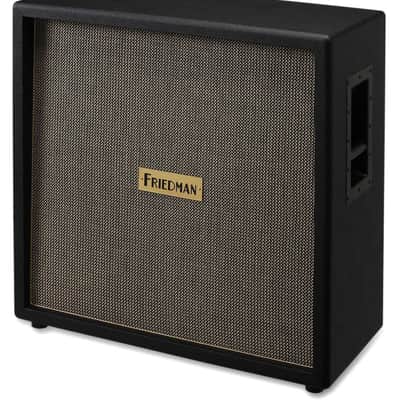 Friedman Cabinet Vintage 4x12 image 1