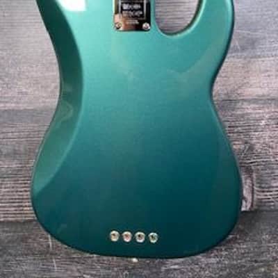 Fender MOD SHOP P-BASS Lefty Bass Left Handed Bass Guitar (Queens, NY) image 4