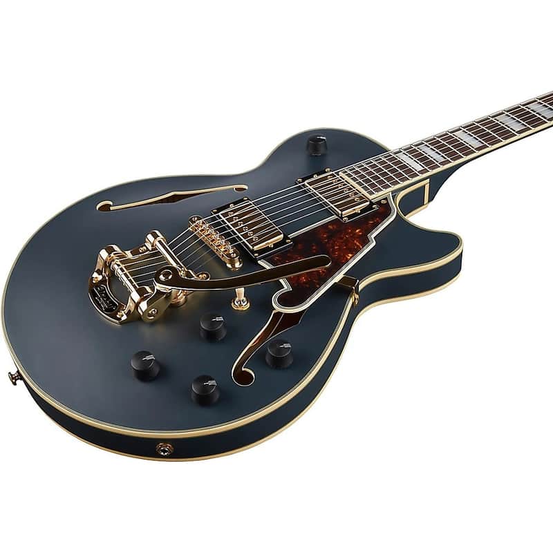 D'Angelico Deluxe SS Bob Weir Signature image 3