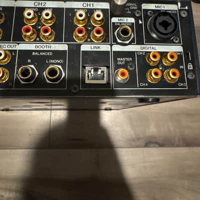Pioneer DJM 900 NXS-2 (2018) (Magvel Fader) (Professional) image 11