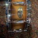 Pearl BFM1455SC 14x5.5" Brian Frasier Moore Signature Snare Drum 2019 - 2020 - Natural