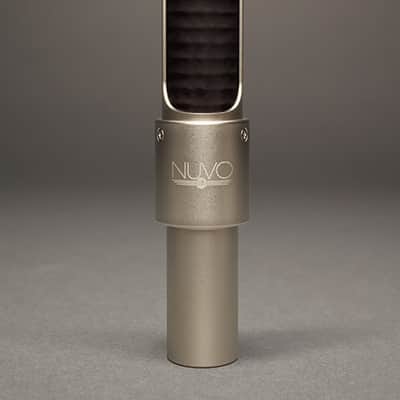 AEA N22 – active ribbon microphone image 1