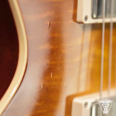 2014 Gibson Custom Les Paul '59 Reissue - 8.82 LBS image 11