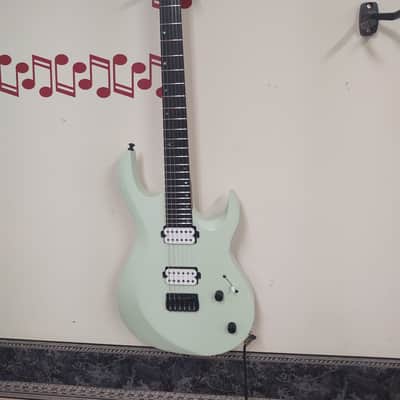 Kiesel Aries Bolt-On 6 Ultra Thin Raw Tone Satin image 3