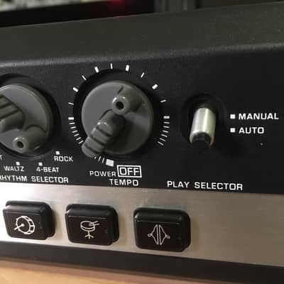 Rare & Vintage! Panasonic RD-9844 image 4