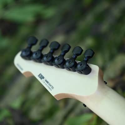 ESP USA M-III - Blueberry image 10