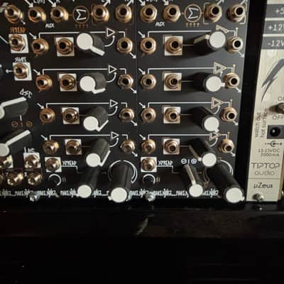 Makenoise New Universal Skiff System bundle image 4